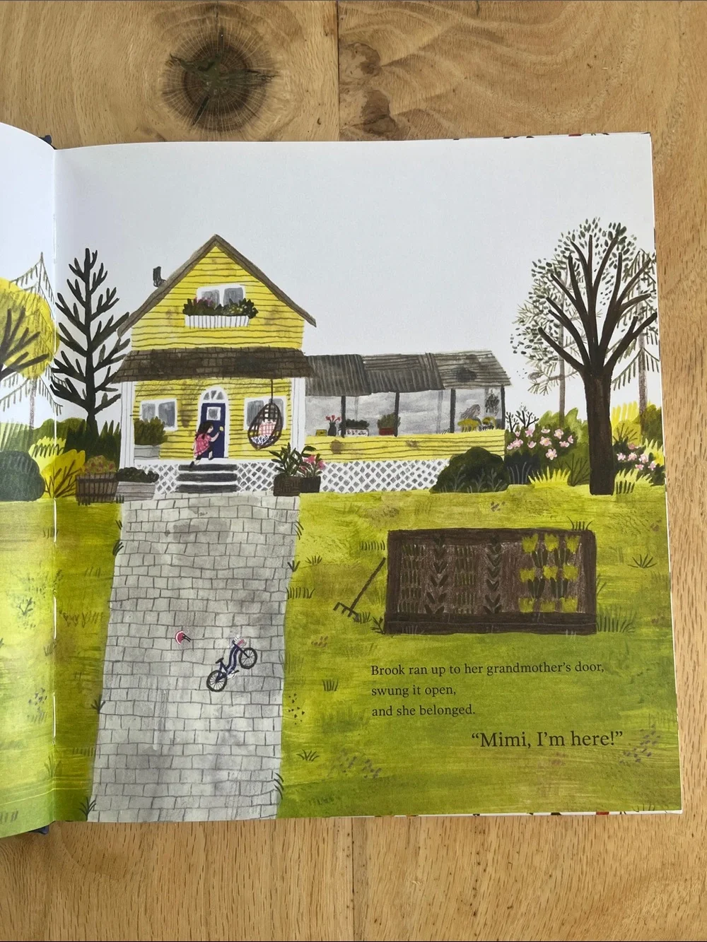 Beautiful Collection of 4 Children’s Books